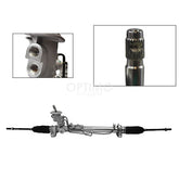 Caja de Dirección Electro Asistida Volkswagen Jetta 2.0L 99-15